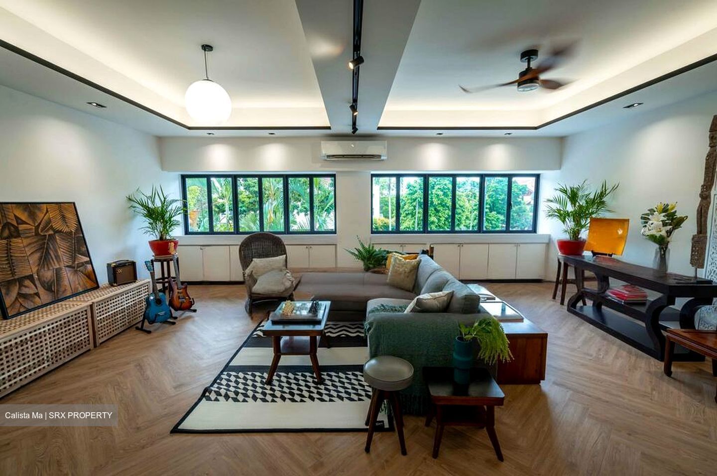 Garden View Estate (D19), Semi-Detached #560548641